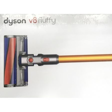dyson (ダイソン) モーターヘッドハンディクリーナー 未使用品 この吸引力、圧倒的。