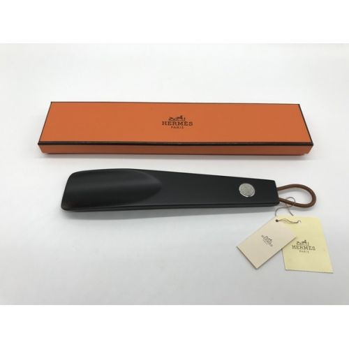 HERMES (エルメス) 靴べら 未使用品