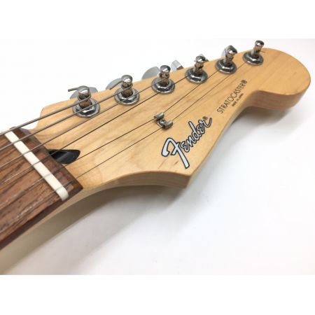 FENDER JAPAN (フェンダージャパン) エレキギター ストラトキャスター