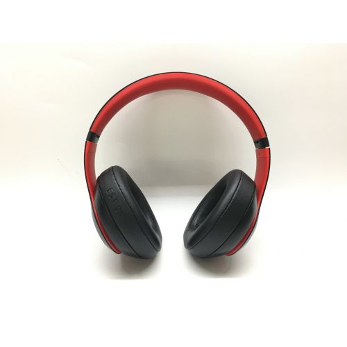 beats (ビーツ) ノイズキャンセリングヘッドホン BEATS STUDIO3 GD6Y20LGJPGJ ノイズキャンセリングヘッドホン BEATS STUDIO3
