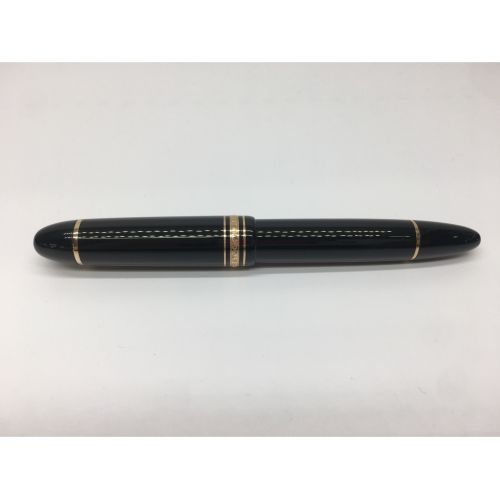 MONTBLANC (モンブラン) 万年筆 ペン先/4810/M/K18/750 万年筆