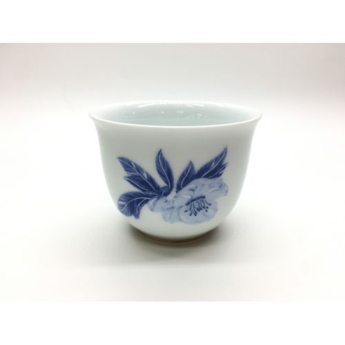 深川製磁 (フカガワセイジ) 和食器 和食器　深川製磁　急須・湯呑×5セット