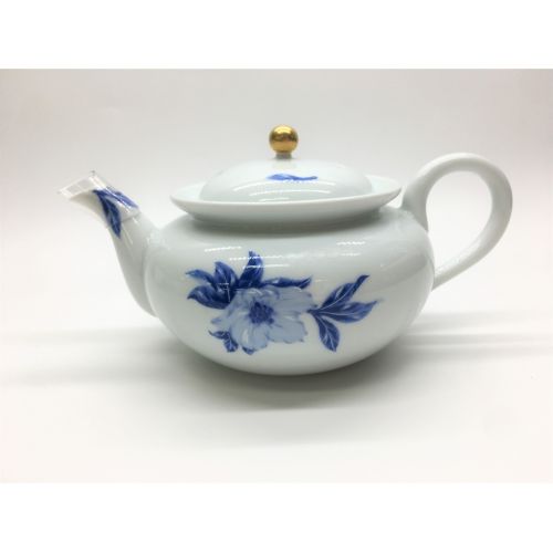 深川製磁 (フカガワセイジ) 和食器 和食器　深川製磁　急須・湯呑×5セット