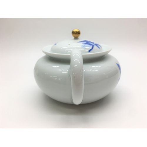 深川製磁 (フカガワセイジ) 和食器 和食器　深川製磁　急須・湯呑×5セット