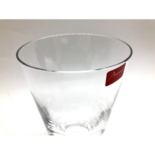 Baccarat (バカラ) グラス H2O H20