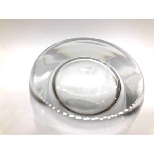 Baccarat (バカラ) グラス H2O H20