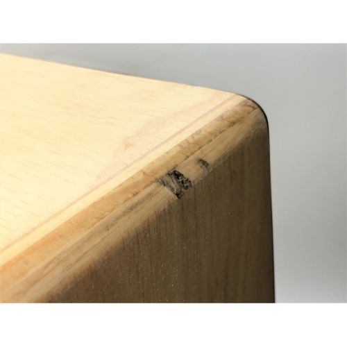 Aspire (アスパイア) カホン LP　Aspire　カホン　Latin Percussion