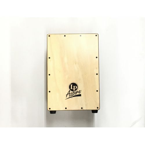 Aspire (アスパイア) カホン LP　Aspire　カホン　Latin Percussion