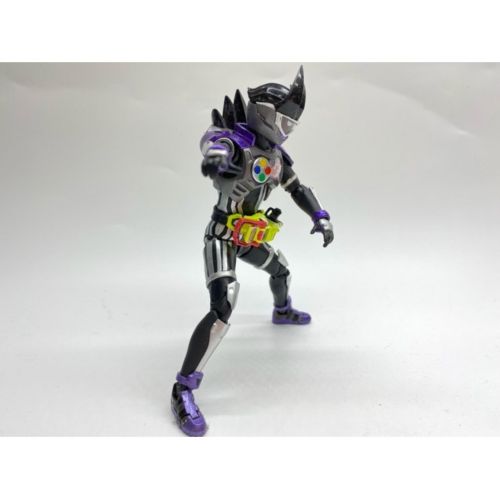 仮面ライダーゲンム アクションゲーマー レベル0 S.H.Figuarts