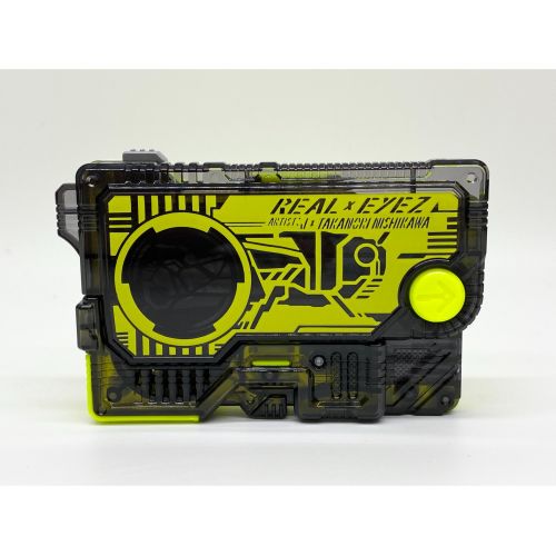 仮面ライダーゼロワン (カメンライダーゼロワン) DXライジングホッパープログライズキー　主題歌Ver. プログライズキー 動作確認済み