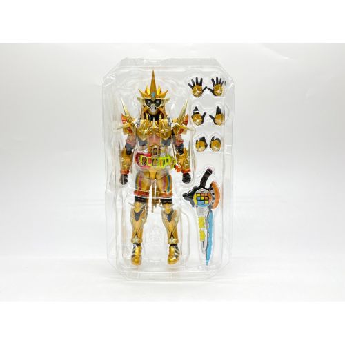 仮面ライダーエグゼイド (エグゼイド) 仮面ライダーエグゼイド ムテキゲーマー