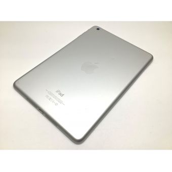 Apple (アップル) iPad mini 16GB Wi-Fiモデル MD531J/A ○ サインアウト確認済 ■ iPad mini　Wi-Fiモデル 16GB　第一世代