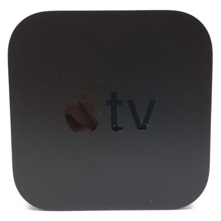 apple TV 4K USED -