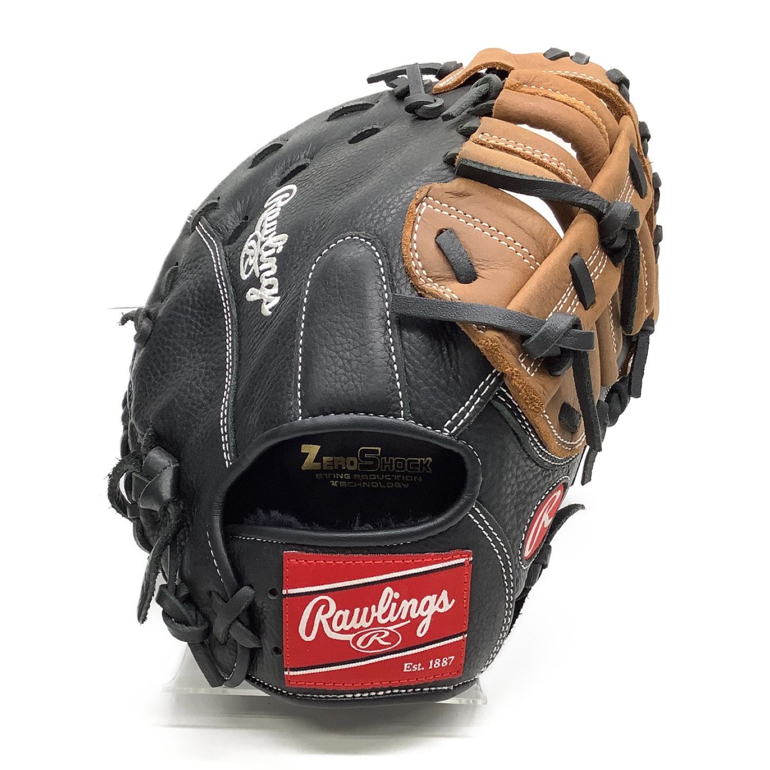 Rawlings ローリングス グローブ ブラック ブラウン Mpfbmpt トレファクonline