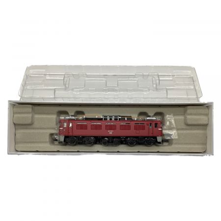 MICRO ACE (マイクロエース) Nゲージ 国鉄ED77-901 試作機 A0181