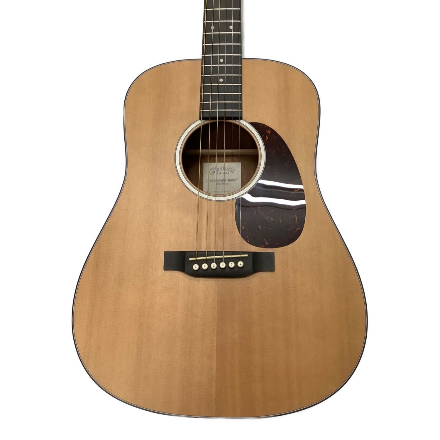 アコースティックギター Martin&co DREADNOUGHT JUNIOR | www.sugarbun.com