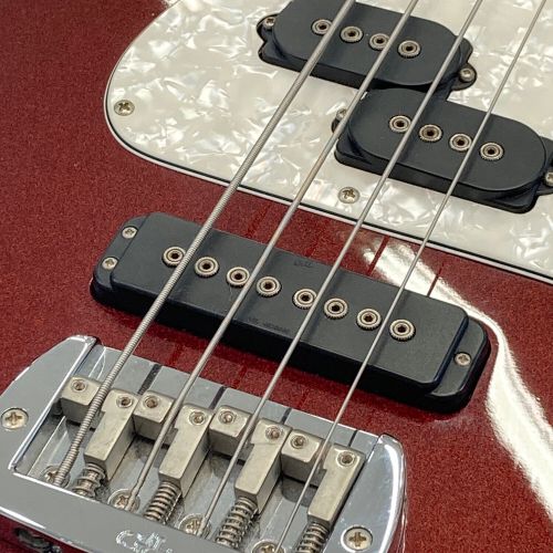 G&L (ジーアンドエル) エレキベース Tribute SB-2