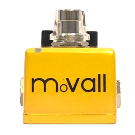 Movall Audio（ムーヴオール オーディオ） ディストーション SCORPION