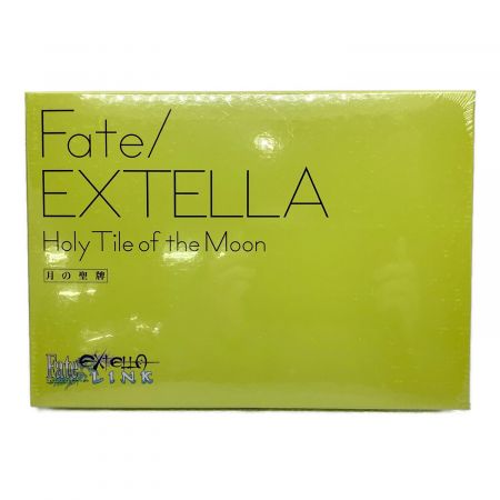 Fate (フェイト) PS Vita用ソフト 中身未開封品 EXTELLA LINK for PlayStationVita