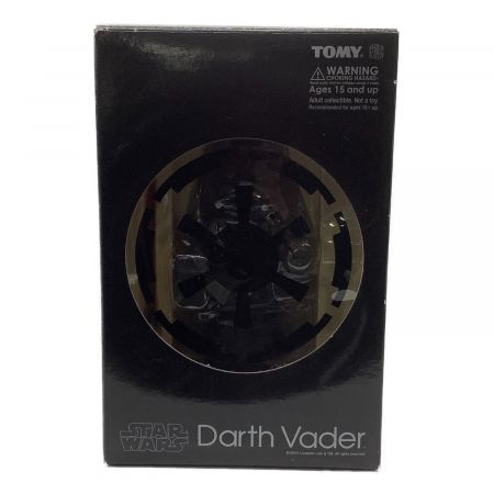 STAR WARS (スターウォーズ) フィギュア VCD Dath Vader
