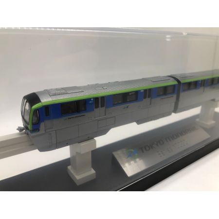 模型 TOKYO MONORAIL Series 10000