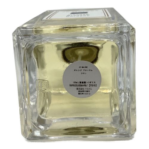 JO MALONE (ジョーマローン) 香水 オレンジブロッサム 100ml 残量90