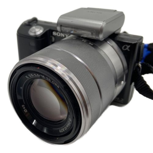 SONY NEX-5T ミラーレス一眼カメラカメラ