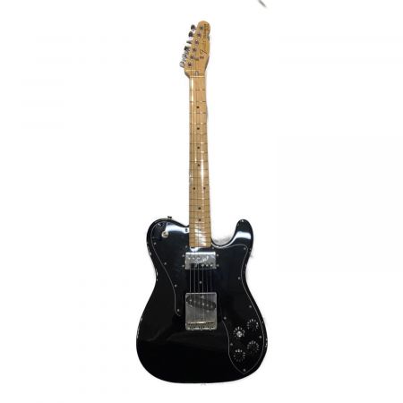 FENDER JAPAN (フェンダージャパン) エレキギター MADE IN JAPAN テレキャスター ほぼストレート 若干のガリ有 済み 00s~ T051373