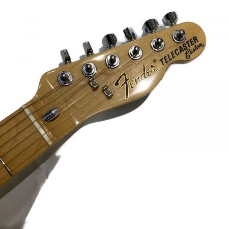 FENDER JAPAN (フェンダージャパン) エレキギター MADE IN JAPAN テレキャスター ほぼストレート 若干のガリ有 済み 00s~ T051373