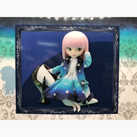 Pullip (プーリップ) ドール コメット ha｜za｜ma コラボ P-292｜トレファクONLINE