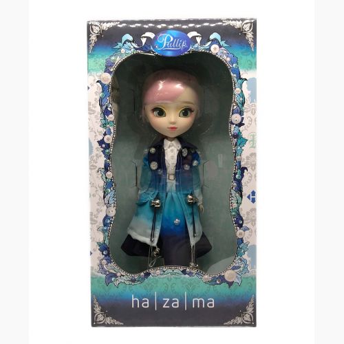 Pullip (プーリップ) ドール コメット ha｜za｜ma コラボ P-292