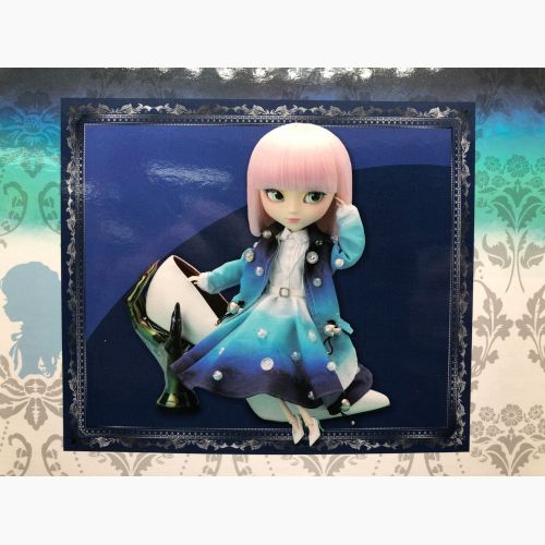 Pullip (プーリップ) ドール コメット ha｜za｜ma コラボ P-292