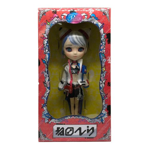 Pullip (プーリップ) ドール エレナ 寺田てらプロデュース P-297