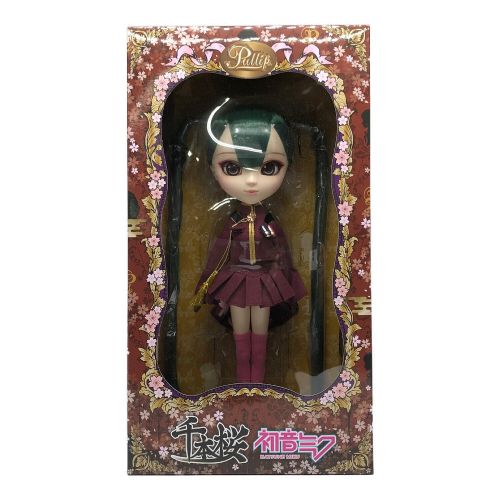 Pullip (プーリップ) ドール 初音ミク 千本桜Ver. P-284｜トレファクONLINE