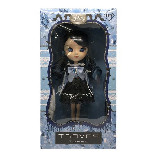 Pullip (プーリップ) ドール めろり ティアーVer. TRAVASTOKYOコラボ P-286