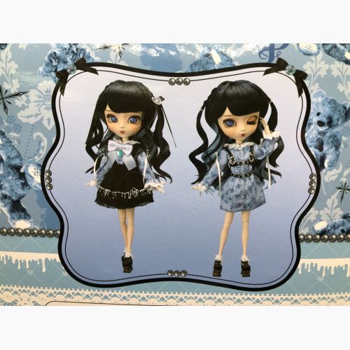 Pullip (プーリップ) ドール めろり ティアーVer. TRAVASTOKYOコラボ P