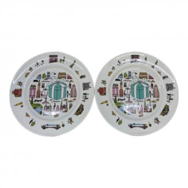 TIFFANY & Co. (ティファニー) ティファニーワンダー展 公式ブック