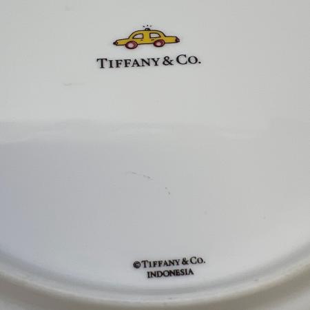 TIFFANY & Co. (ティファニー) 5TH アベニュー ニューヨーク 2点セット