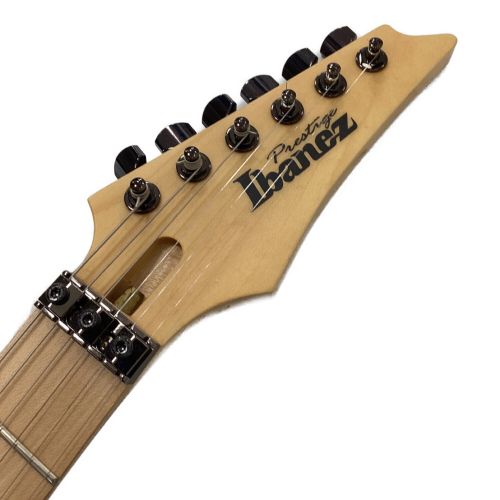 IBANEZ (アイバニーズ) エレキギター フジゲン製 RG1670MZ FB HSHタイプ ほぼストレート ガリ無し 動作確認済み  F1021030｜トレファクONLINE