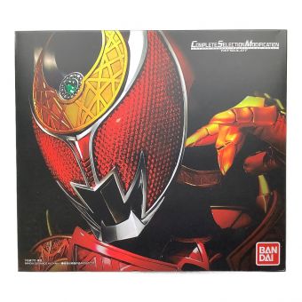 仮面ライダーキバ (カメンライダーキバ) コンプリートセレクション モディフィケーション タツロット