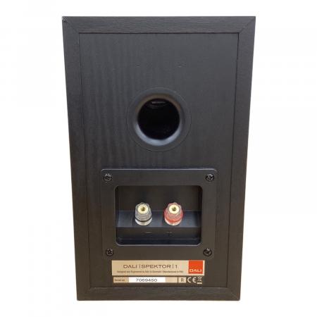 DALI (ダリ) ブックシェルフ型スピーカー SPEKTOR1｜トレファクONLINE
