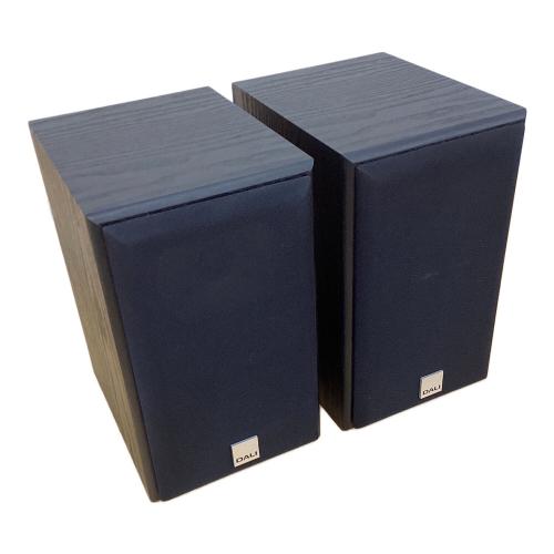 DALI (ダリ) ブックシェルフ型スピーカー SPEKTOR1