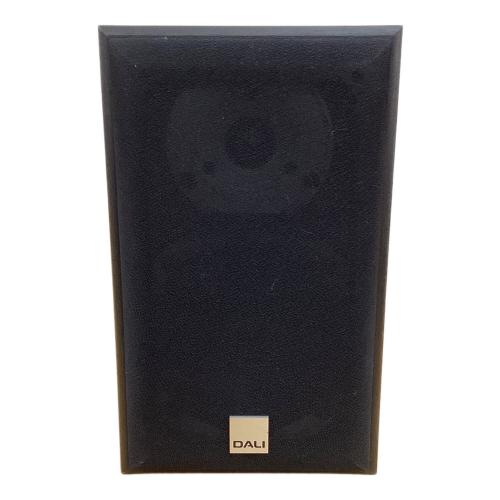 DALI (ダリ) ブックシェルフ型スピーカー SPEKTOR1