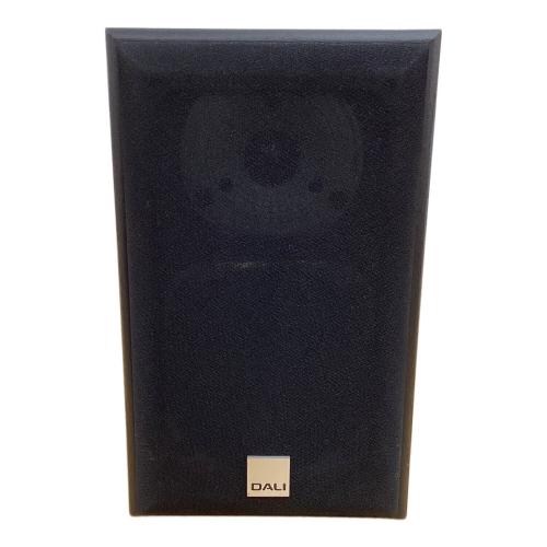 DALI (ダリ) ブックシェルフ型スピーカー SPEKTOR1