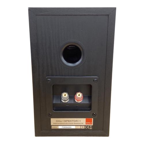 DALI (ダリ) ブックシェルフ型スピーカー SPEKTOR1