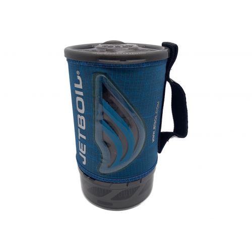 JETBOIL (ジェットボイル) JETBOILフラッシュ mont-bell取扱 PSLPGマーク有 #1824393 2019年製