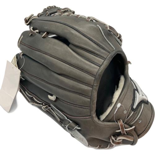 MIZUNO (ミズノ) オーダー硬式グローブ ブラック MZ 2GW26301 イチローモデル