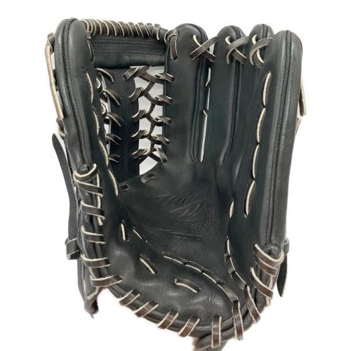 MIZUNO (ミズノ) オーダー硬式グローブ ブラック MZ 2GW26301 イチローモデル