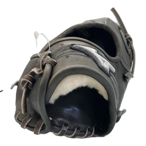 MIZUNO (ミズノ) オーダー硬式グローブ ブラック MZ 2GW26301 イチローモデル