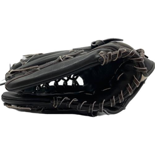 MIZUNO (ミズノ) オーダー硬式グローブ ブラック MZ 2GW26301 イチローモデル
